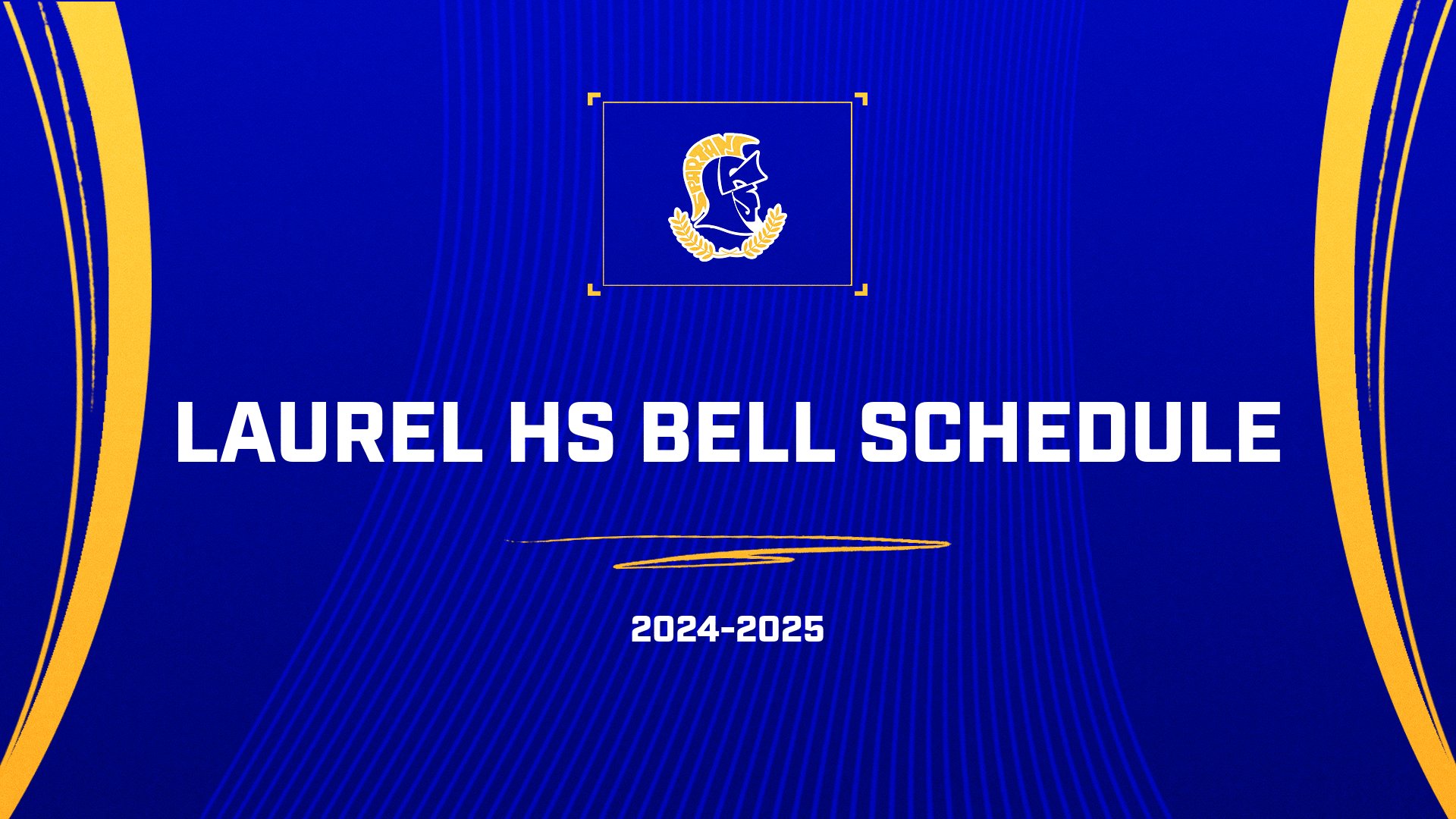 LHS Bell Schedule